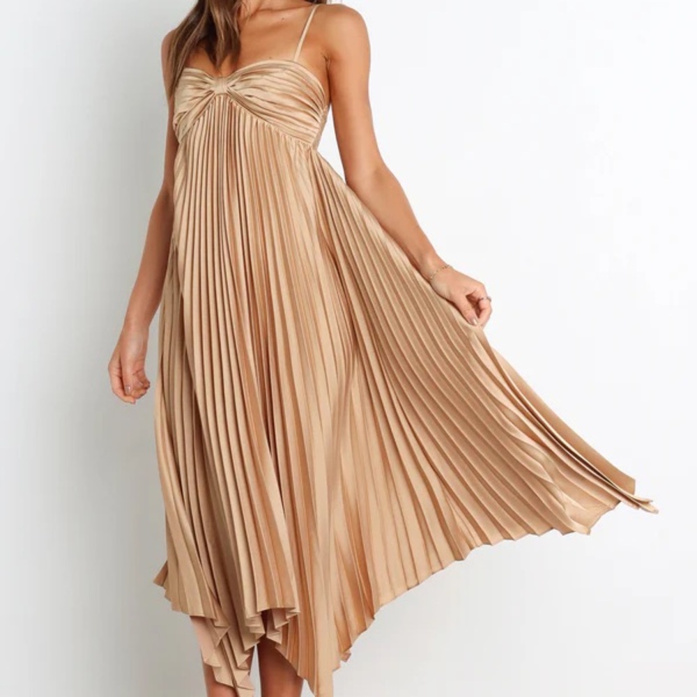 Petal and Pup Vicki Dress